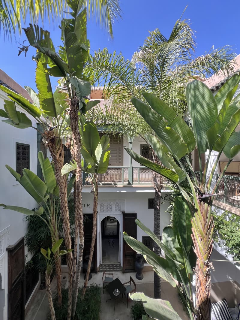 Marrakech